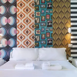 Boutique Rooms Carbonazzi 17 Cagliari